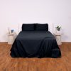 Luxury Bedding Sets King Nevada Nights Black