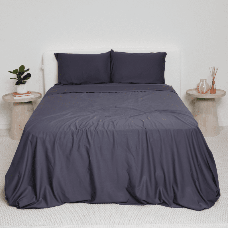 Luxury Bedding Sets California King The Yosemite Collection Grey